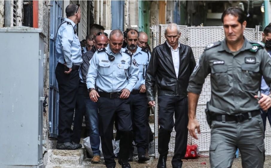 Sulm i armatosur në Jerusalem, një i vrarë dhe katër të plagosur