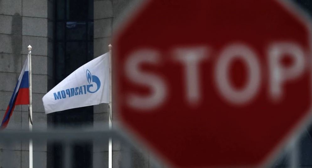 Gazprom kërcënon se do ta ndalë gazin në Moldavi brenda 48 orësh