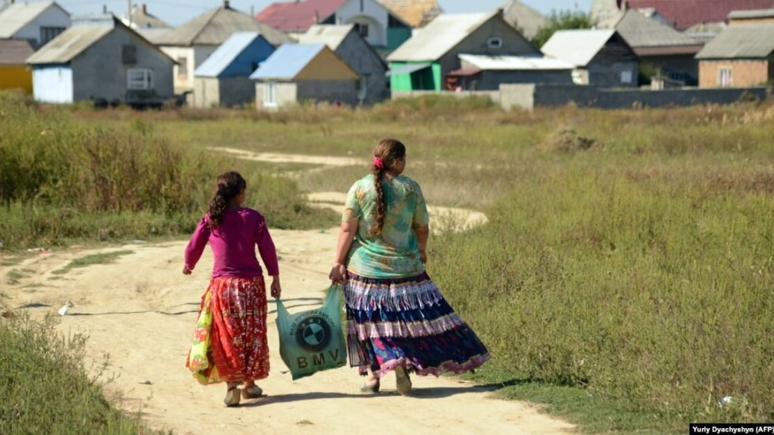 Sllovakia kërkon falje për sterilizim të detyrueshëm të grave rome