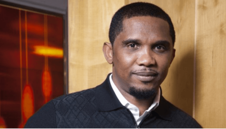Eto'o: Atletico ka ekipin më të mirë në La Liga  