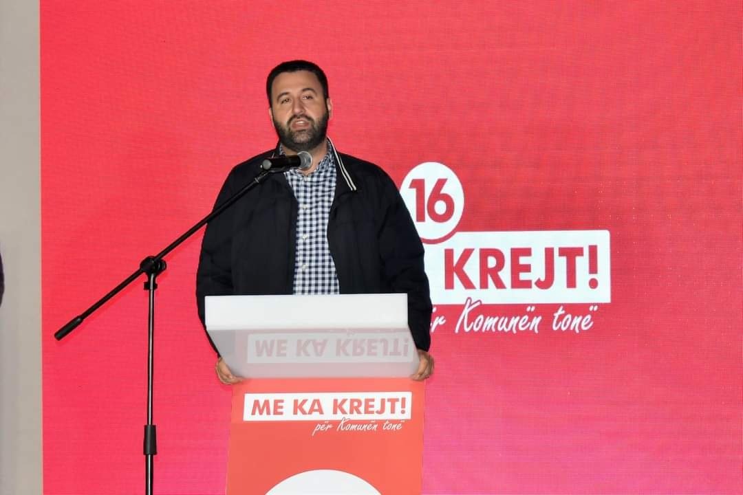 Hoxha: Struga nga qytet i kulturës u shndërrua në qytet i krimit, vrasjeve dhe korrupsionit