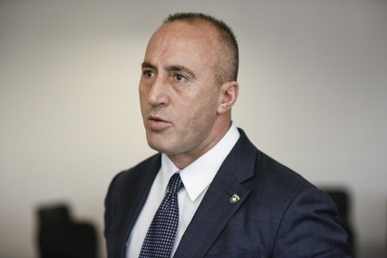 Përse bërtet Ramushi?!