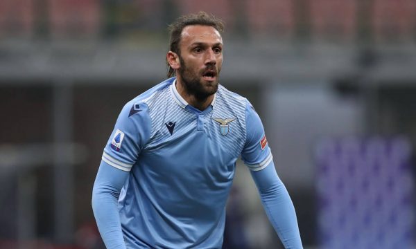 Bologna-Lazio, Muriqi starton