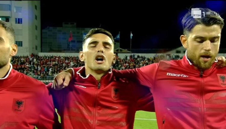 Arsyeja e mungesës së Qazim Laçit te Shqipëria