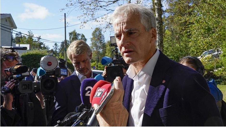 Arrihet koalicioni për Qeverinë e re të Norvegjisë