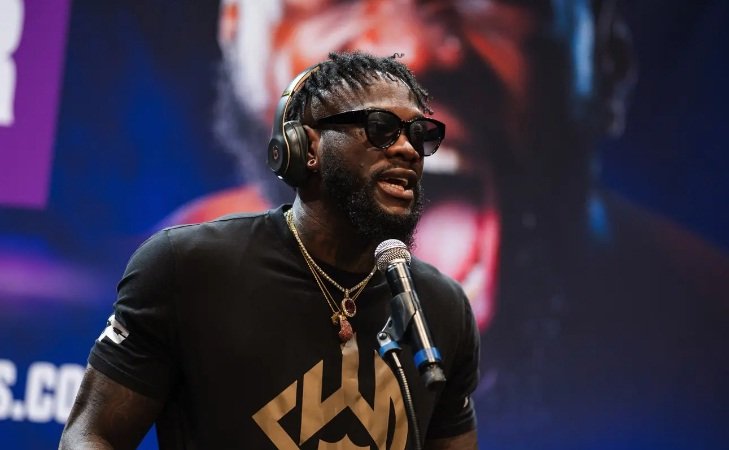 Scott: Wilder sot mund t’i bëjë të gjitha
