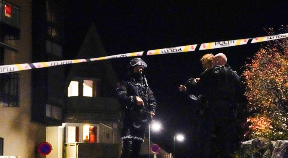 Sulmi në Norvegji, dyshohet se autori kishte probleme mendore