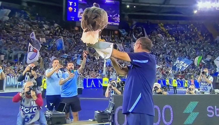 Sarri: Stërviten më shumë në ekipin kombëtar sesa në klube