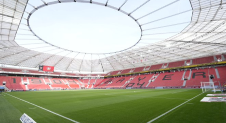Leverkusen - Bayern, formacionet zyrtare