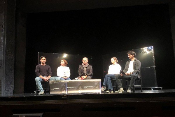 ​Nesër në Teatrin Kombëtar shfaqet premiera “Tanzminiaturen” dhe ”Tangata”