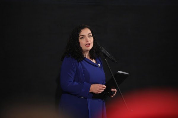 ​Shfaqet premiera e filmit “Zgjoi”, Osmani: Historia e Krushës është interpretuar me mjeshtëri