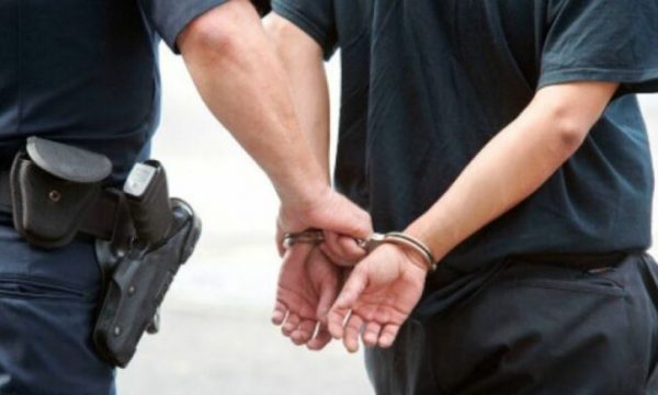 Kaçanik, arrestohet një person i kërkuar 