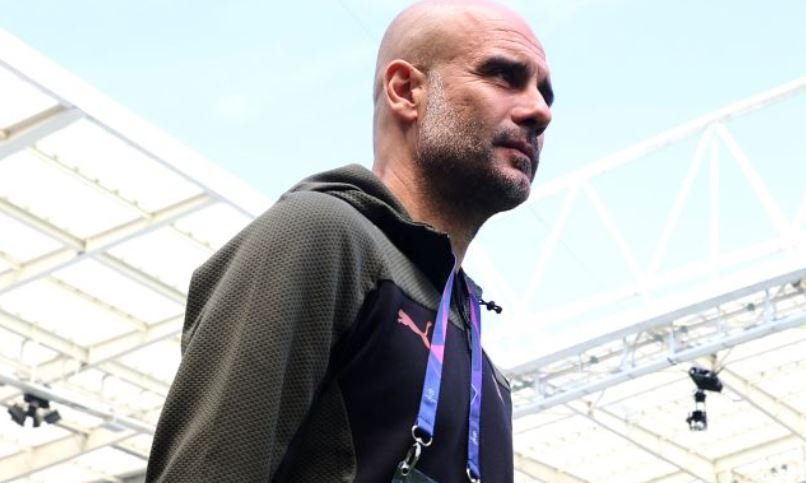 Pep Guardiola nuk ka nevojë për sulmues në ekipin e tij