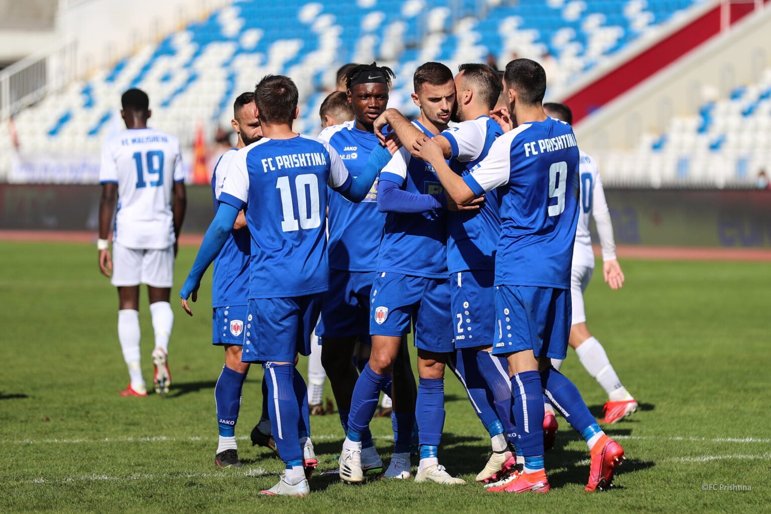 Prishtina ka ekipin më të shtrenjtë në Superligë