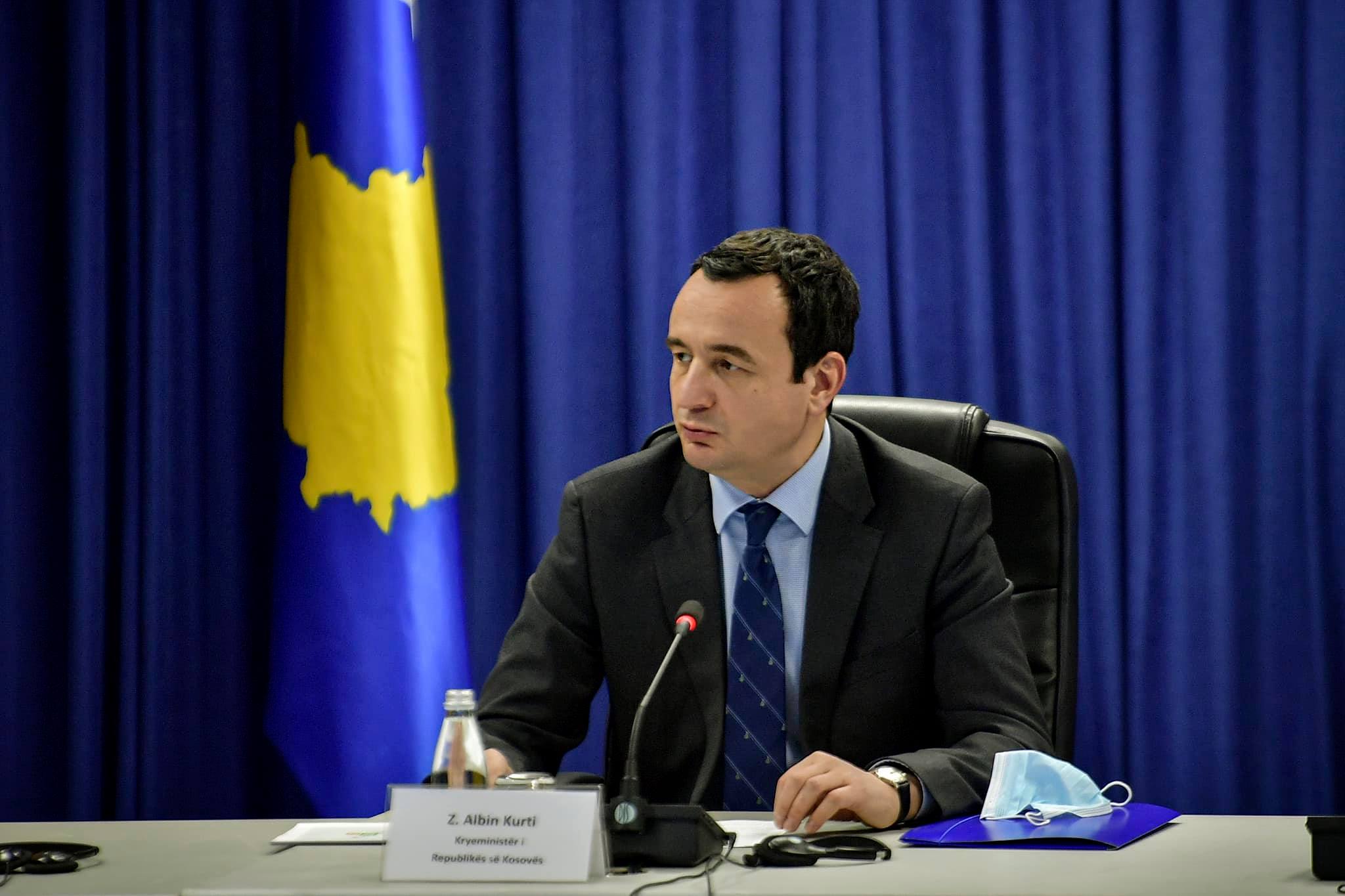 Kërcënimi i kryeministrit Kurti/Flet eksperti, tregon rastet kur duhet rritur masat e sigurisë
