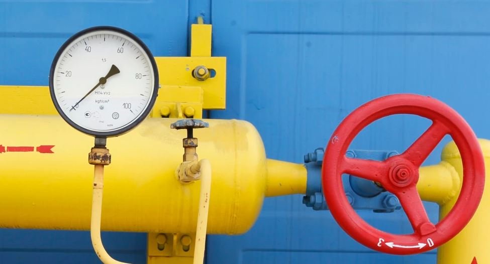 Ukraina i shet gaz Moldavisë, pas mospajtimeve me Rusinë