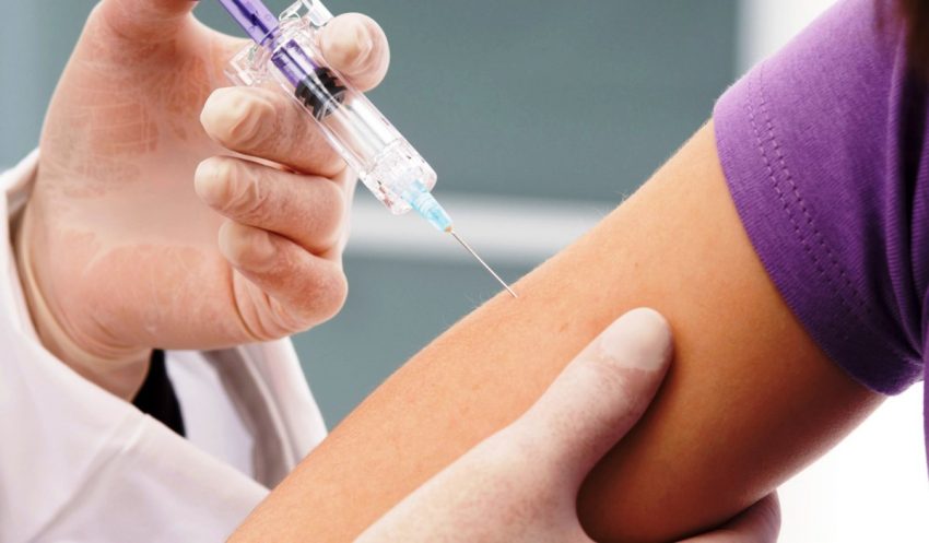 Norvegjia nis vaksinimin e fëmijëve të moshës 5 deri në 11 vjeç