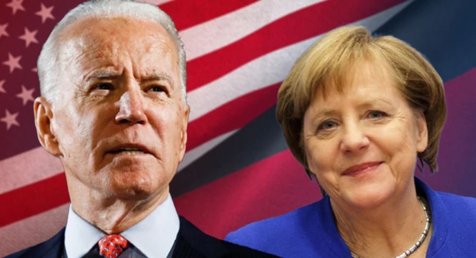 Biden: Rusia nuk duhet të manipulojë çështjen e gazit natyror për qëllime politike