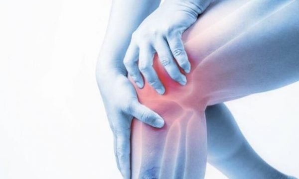 Ushqimet që i mbajnë kockat e forta