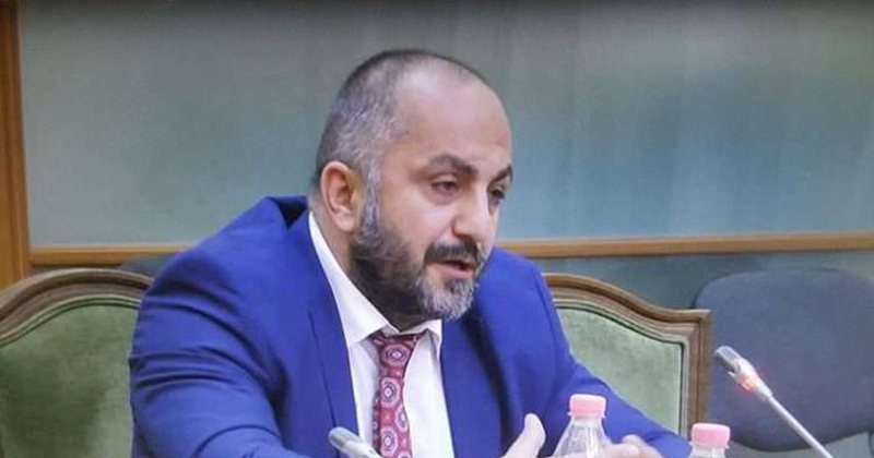 Romeo Kara reagon pas deklaratës së bujshme