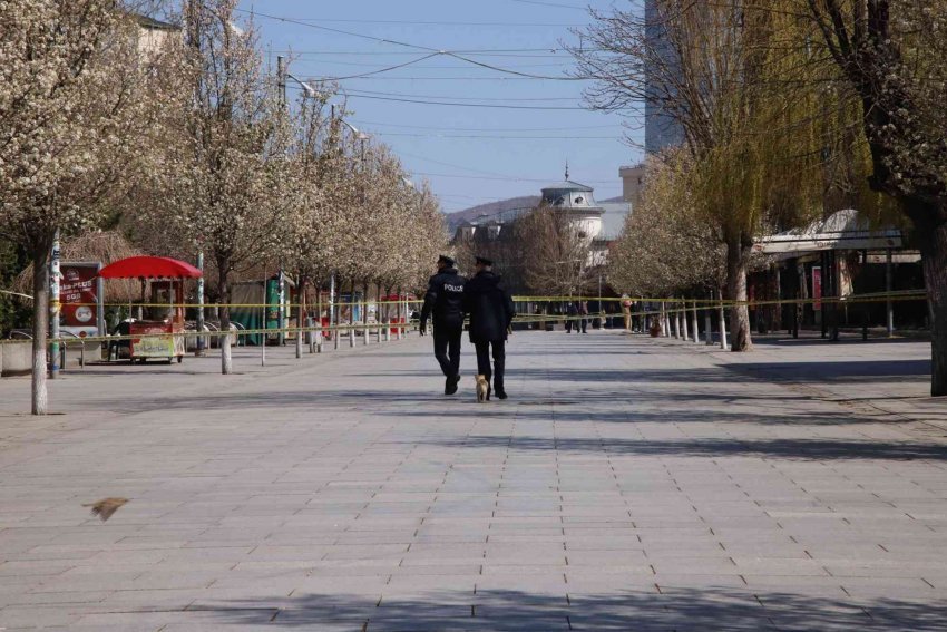 Pse i duhet një mbyllje prej dy javësh Kosovës