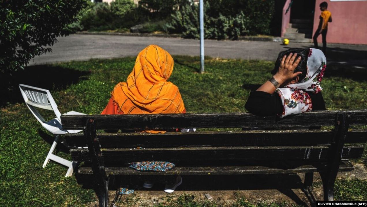 Austria, Çekia dhe Sllovakia kundër pranimit të refugjatëve afganë në BE