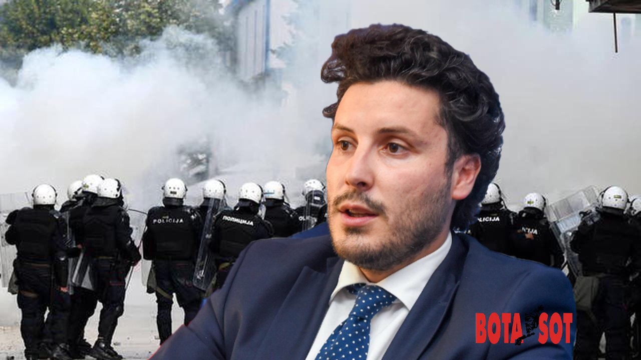 Nëse njëri ulqinak ia mundësoi Serbisë ndërhyrjen në shtetin malazez, tjetri shpresoj se do t’ia ndalojë ndërhyrjen në Kosovë