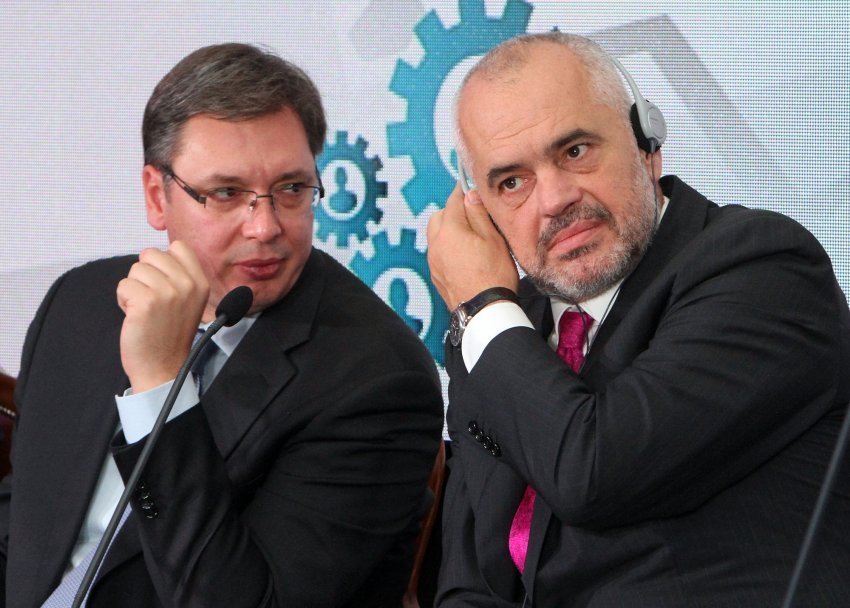 “Strategjia serbo-sllave ka cak këto territore të Kosovës”/ Analisti thotë se Edi Rama po e mbështet atë