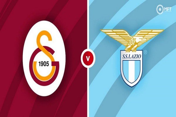 ​Galatasaray-Lazio, formacionet zyrtare
