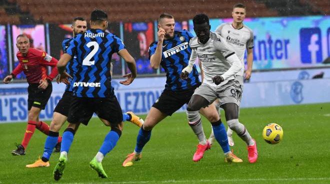 Interi kundër Bologna-s