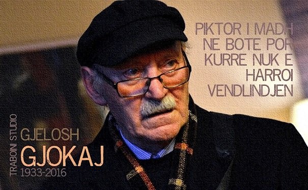 Porosi malesh: Ai nuk do të vdes kurrë!