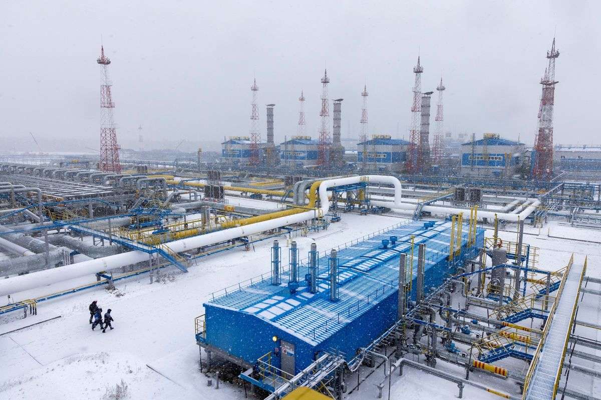 Gazprom rus përfundon pjesëmarrjen në Gazprom Germania