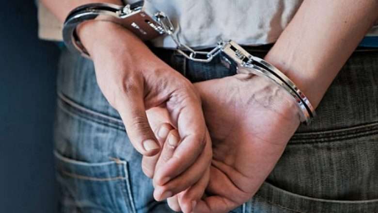 Arrestohet një spanjoll në Strugë