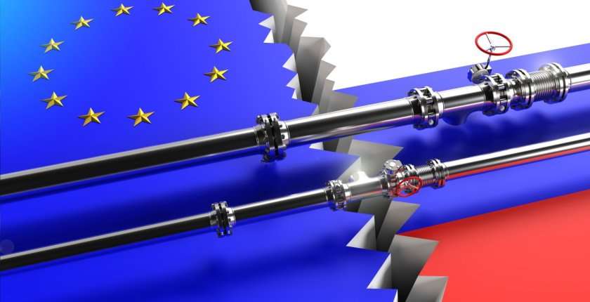 Blerja e energjisë ruse po mbështet makinën e luftës 