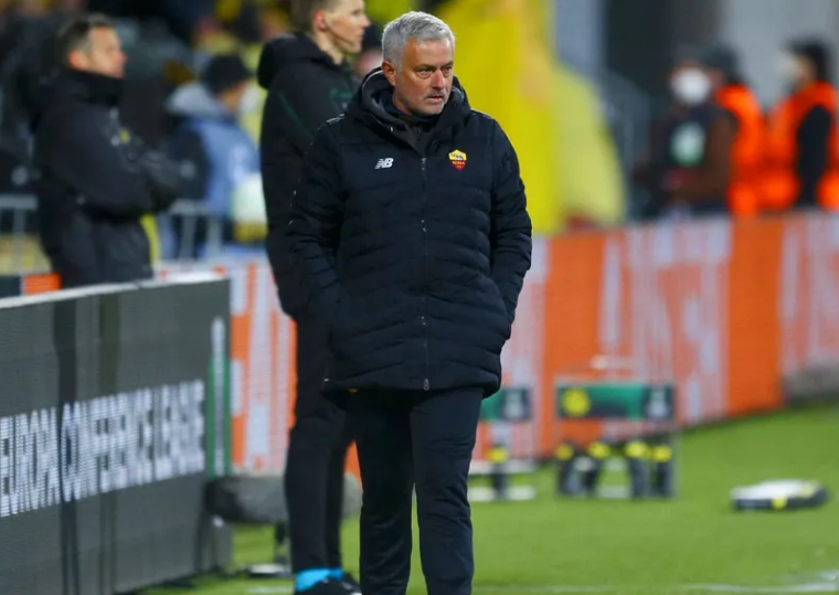 Mourinho: Në Norvegji episod i izoluar