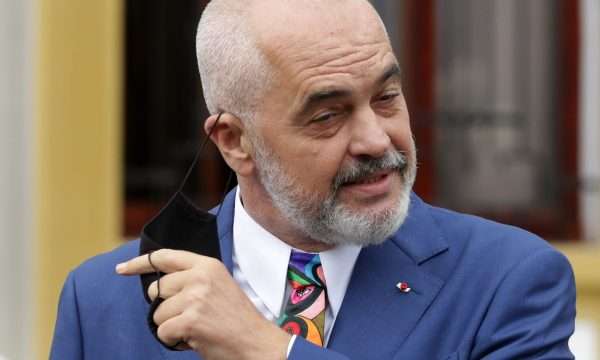 Detajet, si u dëbua Edi Rama nga fluturimi i Lufthansas drejt SHBA-së