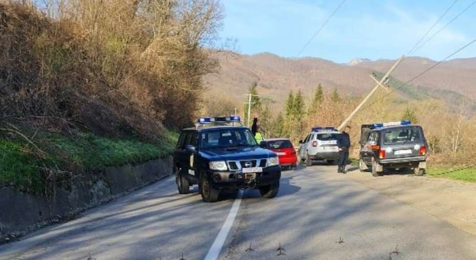 Eksperti i Sigurisë paralajmëron përshkallëzim të situatës në veri të Kosovës