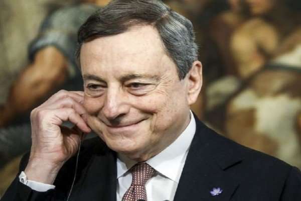 ​Draghi: Evropa mund të zvogëlojë varësinë e saj nga energjia ruse