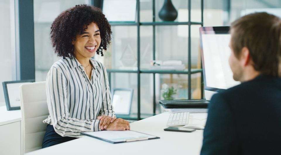 Si të flisni për pikat tuaja të dobëta në një intervistë pune