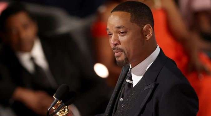 Akademia e përjashtoi nga “Oscars” për 10 vjet/ Will Smith ‘i mbytur’ në oferta filmash