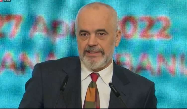 Rama: Shqipëria do bëhet eksportuese neto e energjisë! Evropa të fitojë pavarësi nga gazi rus