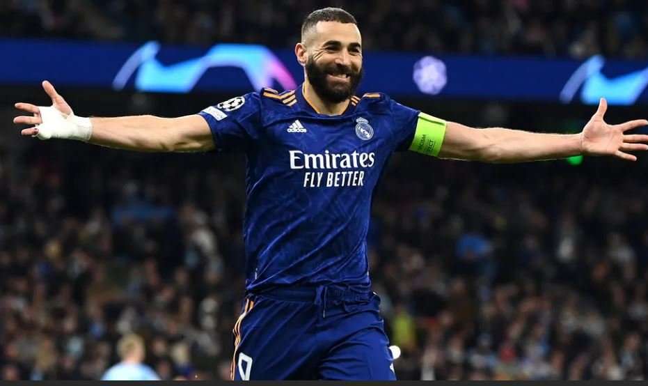 Ozil i ka bërë thirrje sulmuesit të Real Madridit...