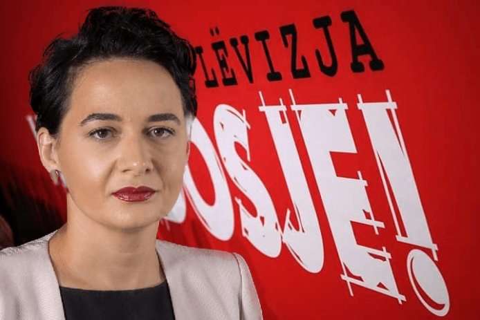 Fitore Pacolli nga Kroacia: Investimet në gaz nuk i konvenojnë Kosovës