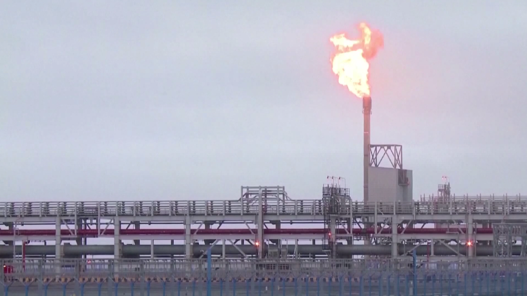 Greqia do blejë gazin rus. Athina do paguajë Gazprom, pa shkelur sanksionet e BE për Rusinë