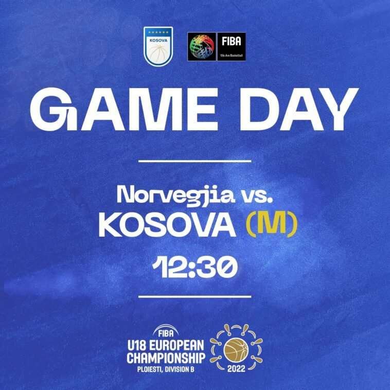 Norvegji - Kosovë: Dita e ndeshjes për Dardanët e rinj