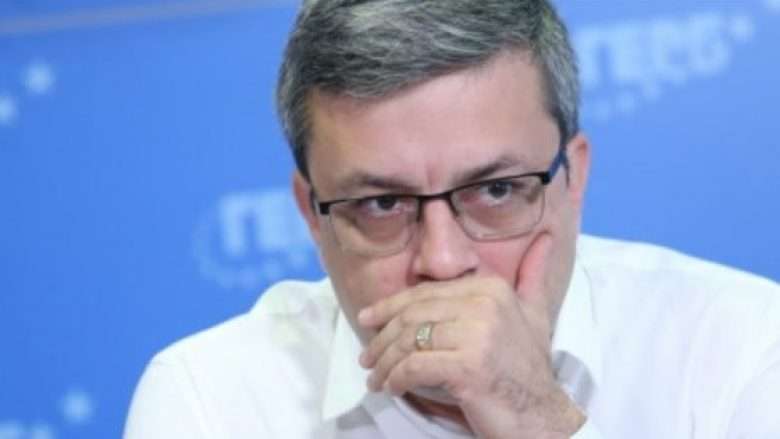 Toma Bikov: Maqedonia po kalon nga zona e ish-Jugosllavisë në zonën evropiane
