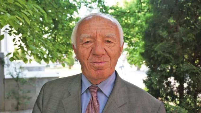 Poshtë ka ra politika e Shqiptarëve!...  Memli Krasniqi refuzoi takimin me Kryeministrin Kurti!... 