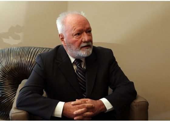 Dinosha: Marrëveshja e Abazoviqit me Kishën Serbe, hap i ngutshëm