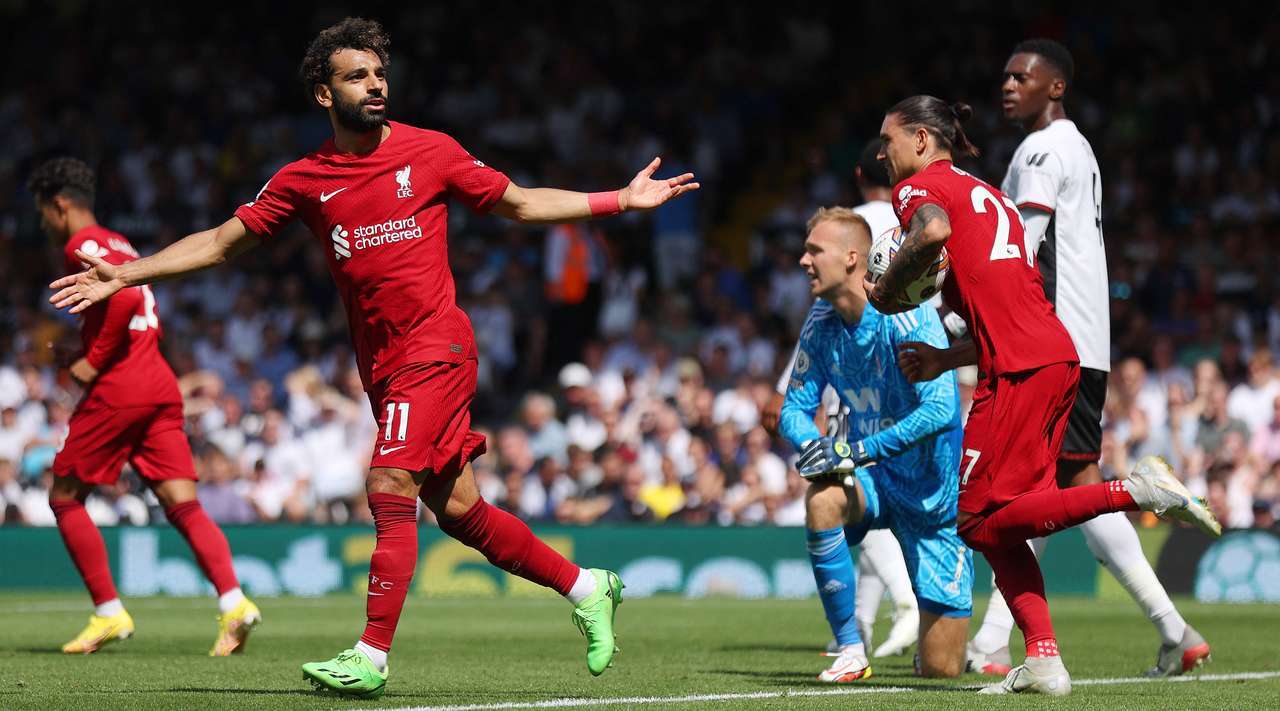 Klopp kritikon ekipin