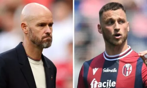 Manchester United planifikon ofertën e re për Arnautovicin